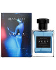 AURA C19H28O - Feromonen Parfum 1+1 GRATIS