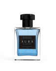 AURA C19H28O - Feromonen Parfum 1+1 GRATIS